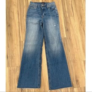 Urban Outfitters BDG Flair Jeans